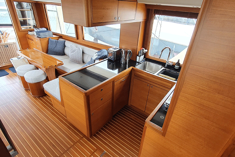 Fleming 55